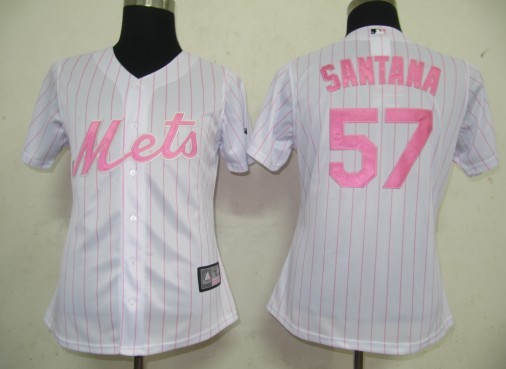 women New York Mets jerseys-001